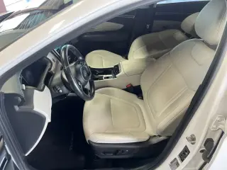 Hyundai TUCSON 2023 SEL 4dr SUV