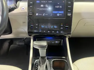 Hyundai TUCSON 2023 SEL 4dr SUV