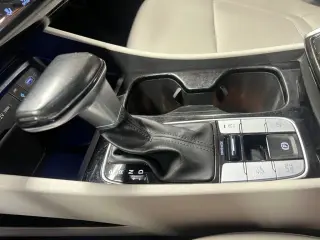 Hyundai TUCSON 2023 SEL 4dr SUV