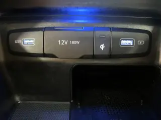 Hyundai TUCSON 2023 SEL 4dr SUV