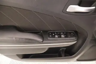 Dodge Charger 2020 SXT 4dr Sedan