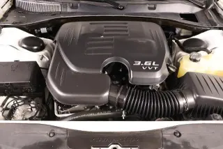 Dodge Charger 2020 SXT 4dr Sedan
