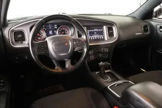 Dodge Charger 2020 SXT 4dr Sedan