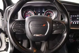 Dodge Charger 2020 SXT 4dr Sedan