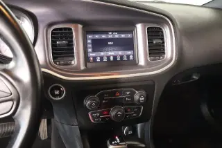 Dodge Charger 2020 SXT 4dr Sedan