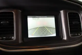 Dodge Charger 2020 SXT 4dr Sedan