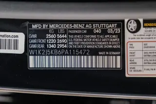 2023 Mercedes-Benz CLS 450 4MATIC Coupe