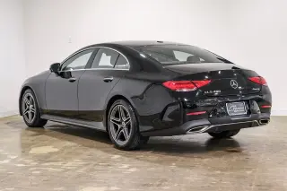 2023 Mercedes-Benz CLS 450 4MATIC Coupe