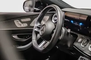 2023 Mercedes-Benz CLS 450 4MATIC Coupe