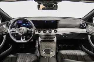 2023 Mercedes-Benz CLS 450 4MATIC Coupe