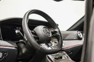 2023 Mercedes-Benz CLS 450 4MATIC Coupe