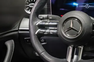 2023 Mercedes-Benz CLS 450 4MATIC Coupe