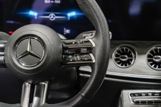 2023 Mercedes-Benz CLS 450 4MATIC Coupe