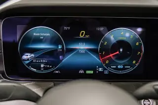 2023 Mercedes-Benz CLS 450 4MATIC Coupe