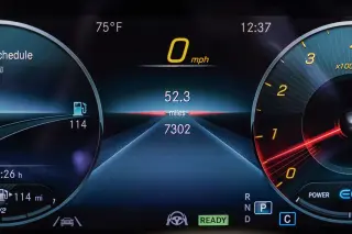 2023 Mercedes-Benz CLS 450 4MATIC Coupe
