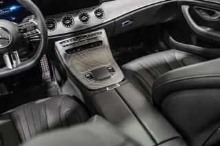 2023 Mercedes-Benz CLS 450 4MATIC Coupe