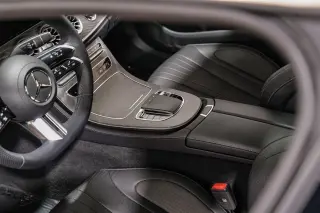 2023 Mercedes-Benz CLS 450 4MATIC Coupe
