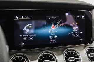 2023 Mercedes-Benz CLS 450 4MATIC Coupe