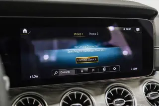 2023 Mercedes-Benz CLS 450 4MATIC Coupe