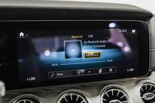 2023 Mercedes-Benz CLS 450 4MATIC Coupe