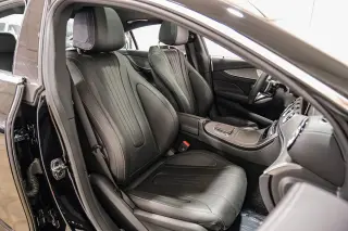 2023 Mercedes-Benz CLS 450 4MATIC Coupe