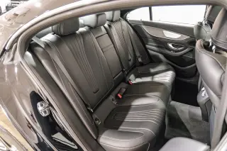2023 Mercedes-Benz CLS 450 4MATIC Coupe