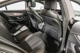 2023 Mercedes-Benz CLS 450 4MATIC Coupe