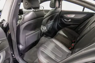 2023 Mercedes-Benz CLS 450 4MATIC Coupe