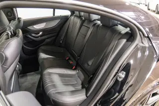 2023 Mercedes-Benz CLS 450 4MATIC Coupe