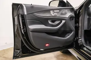 2023 Mercedes-Benz CLS 450 4MATIC Coupe