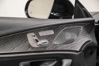 2023 Mercedes-Benz CLS 450 4MATIC Coupe