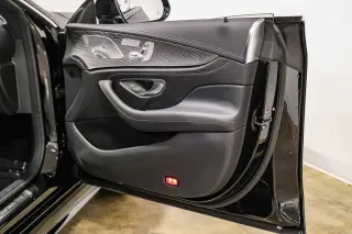 2023 Mercedes-Benz CLS 450 4MATIC Coupe
