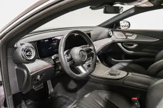 2023 Mercedes-Benz CLS 450 4MATIC Coupe