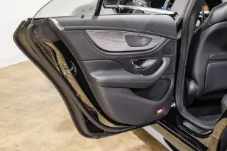 2023 Mercedes-Benz CLS 450 4MATIC Coupe