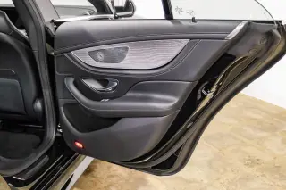 2023 Mercedes-Benz CLS 450 4MATIC Coupe