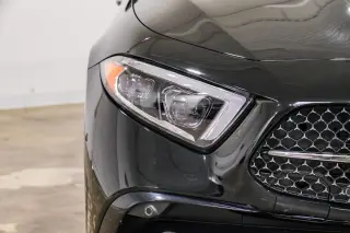 2023 Mercedes-Benz CLS 450 4MATIC Coupe