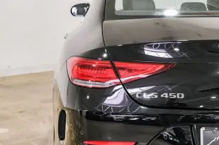 2023 Mercedes-Benz CLS 450 4MATIC Coupe