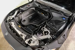 2023 Mercedes-Benz CLS 450 4MATIC Coupe