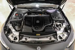 2023 Mercedes-Benz CLS 450 4MATIC Coupe