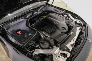 2023 Mercedes-Benz CLS 450 4MATIC Coupe