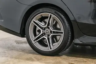 2023 Mercedes-Benz CLS 450 4MATIC Coupe
