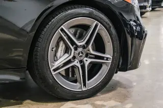 2023 Mercedes-Benz CLS 450 4MATIC Coupe