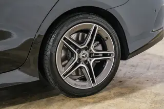 2023 Mercedes-Benz CLS 450 4MATIC Coupe