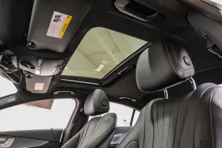 2023 Mercedes-Benz CLS 450 4MATIC Coupe