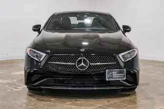 2023 Mercedes-Benz CLS 450 4MATIC Coupe