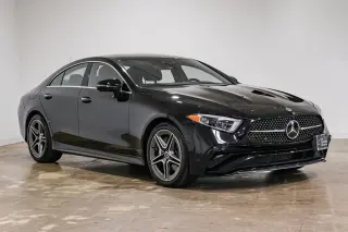 2023 Mercedes-Benz CLS 450 4MATIC Coupe