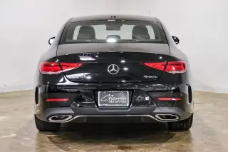 2023 Mercedes-Benz CLS 450 4MATIC Coupe