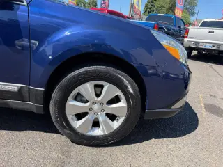 2010 Subaru Outback 3.6R Premium