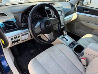 2010 Subaru Outback 3.6R Premium