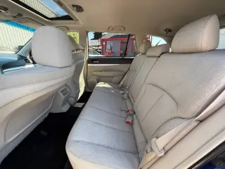2010 Subaru Outback 3.6R Premium